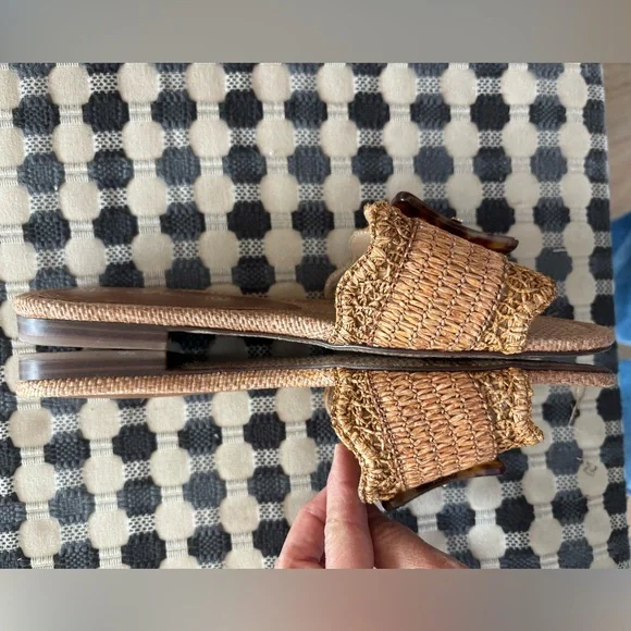 Sam Edelman Slide Sandals - Picture 3 of 11